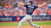 Brett Phillips used to pitch for fun -- now Yanks want to see what he's got