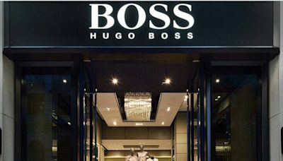 Hugo Boss baja un 8%...e Inditex se resiente ¿Por qué?