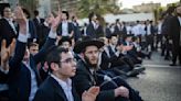 Top Israeli court rules ultra-Orthodox must serve, setback for govt