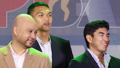 PBA Season 49 draft grades: Unpacking all the hits and misses