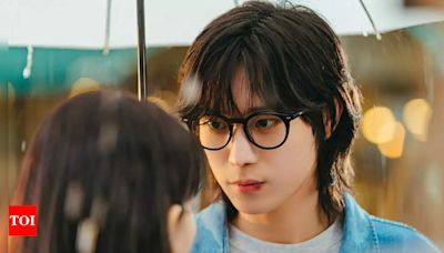 Kim Young Dae takes on new role as Shin Min Ah's fake spouse in 'No Gain No Love' - Times of India