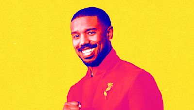 Michael B. Jordan’s workout routine isn’t as sexy as you think. Why he’s focused on stretching, hydrating and meditating.