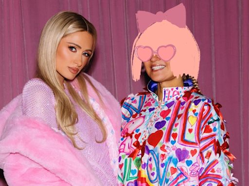 Sia and Paris Hilton Team Up on 'Fame Won't Love You'