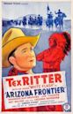 Arizona Frontier