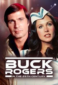 Buck Rogers in the 25th Century