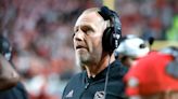 After ‘hardest’ week, NC State football coach Dave Doeren focuses on beating UNC