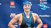 U.S. Olympian Katie Ledecky to Receive Presidential Medal of Freedom from Joe Biden