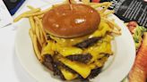 The Most Outrageous Fast Food Burgers In History
