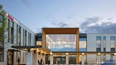 PMB and UChicago Medicine open 132,000-square-foot multispecialty care center in Crown Point, Indiana