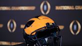 NCAA Hands Down Penalties in Michigan Recruiting Investigation