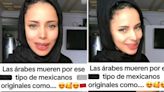 Mujer marroquí da recomendación al decir qué es lo que más prefieren las árabes de los hombres mexicanos