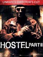 Hostel: Part II