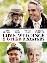 Love, Weddings & Other Disasters