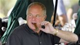 Naming a road in Florida after Rush Limbaugh has me Tuckered out