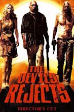 The Devil’s Rejects