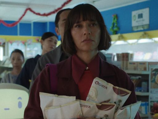 Sunny Review: Rashida Jones' Unique Sci-Fi Dark Comedy Strikes A Chord