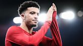 Jadon Sancho is back! Winners, losers & ratings as Man Utd's forgotten man rescues a point against Leeds | Goal.com English Oman