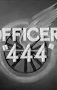 Officer 444