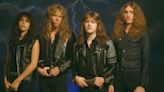 "The sight of Cliff wading into the insane mass of scrapping people with a hammer was legendary:” Cliff Burton's hammer, the Finnish schoolgirl, and the Metallica gig that turned into a mass brawl