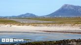 NHS Western Isles' concerns around Benbecula-Stornoway flights