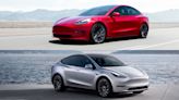 2023 Tesla Model 3 vs. 2023 Tesla Model Y: How They Compare