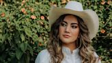 Tamara Herrera, cantante mexicana que presenta y destaca con 'Tu Loba'