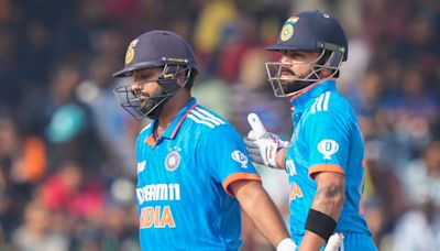 T20 World Cup 2024: Sunil Gavaskar picks his India XI to face Ireland