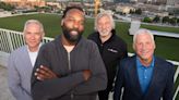 Baron Davis Wants a Player-Owned NBA Team. Can This Pro-Sailing League Get Him There?