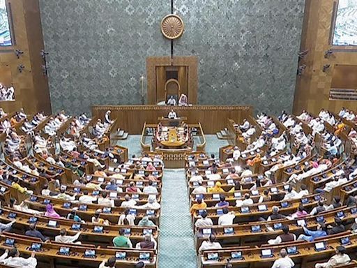 Waqf Act Amendment Bill To Be Introduced In Lok Sabha Today