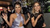 En fotos: de la animada salida de Evangelina Anderson y Julieta Poggio al festejo por los 20 años de una premiada película argentina