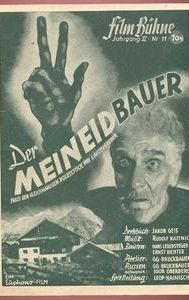 Der Meineidbauer