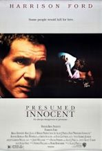 Presumed Innocent (film)