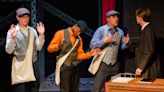 Extra! Extra! Carnation City Players closes season with 'Newsies'