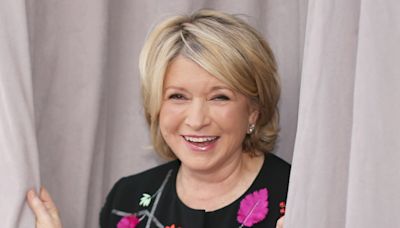 Martha Stewart’s Super-Rare Pic of Granddaughter Jude Shows an ‘Unusual’ Facial Feature She Has