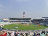 Eden Gardens