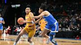 JuJu Watkins leads USC to exciting double-OT win over UCLA in Pac-12 tournament