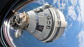 Boeing's faulty Starliner spacecraft heading back to Earth - leaving astronauts in orbit