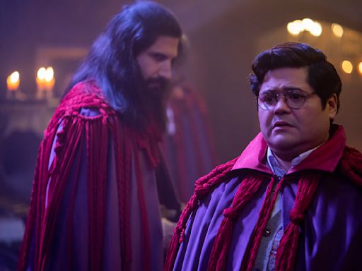 ‘What We Do In The Shadows’ Sets FX Premiere Date For Sixth & Final Season