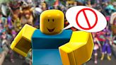 Roblox chat filter issue might seem troublesome but players are using a ridiculously simple method to overcome it