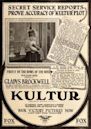 Kultur (film)