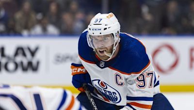 Oilers vs. Canucks Game 2 prediction: NHL playoffs odds, picks, best bets