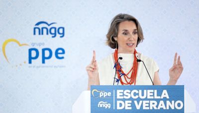 El PP vuelve a la carga contra Sánchez y su mujer Begoña Gómez: "No van a poder tapar toda la corrupción que se está sabiendo"