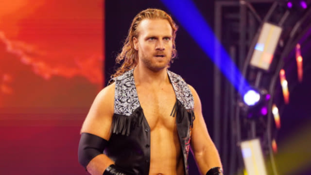 AEW Star Hangman Page’s Return Date Rumors Explained