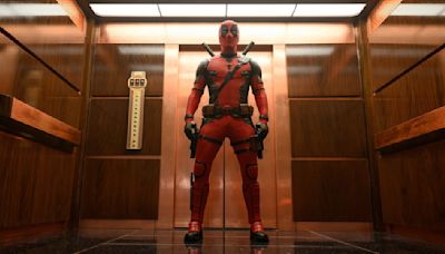 Deadpool and Wolverine India box office: Earns 80cr weekend, 6th biggest for Hollywood