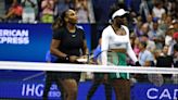 Serena Williams Likely Plays Last Doubles Match and She and Sister Venus Lose at US Open