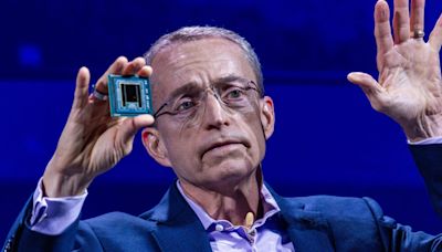 Intel announces new AI chips to challenge Nvidia's dominance