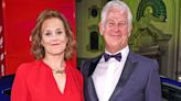 Get to Know Sigourney Weaver’s Husband Jim Simpson and Their Love Story