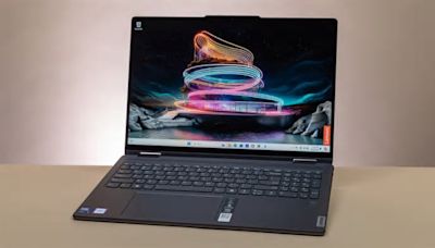 Lenovo Yoga 7i 16 Gen 9 Review