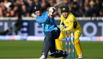 ENG vs AUS: Brook says return to form ‘a matter of time’ as England hammers Australia in fourth ODI