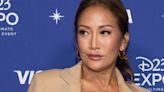 'DWTS' Fans Are Supporting Carrie Ann Inaba After Emotional Health Update on Twitter